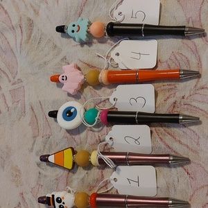 pens